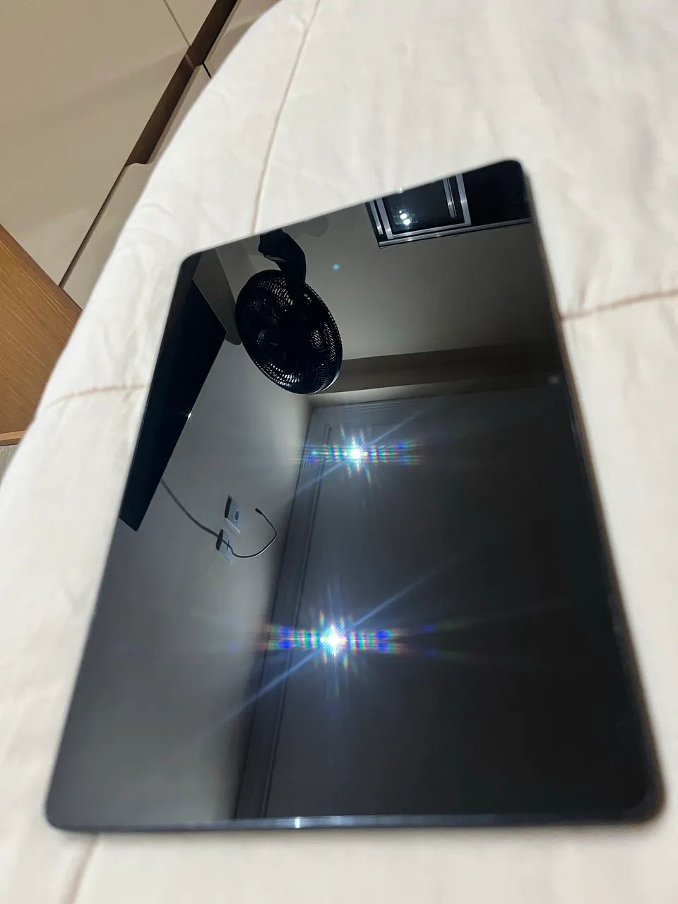 Galaxy A9 + (plus) 5G estado de novo - Foto 3