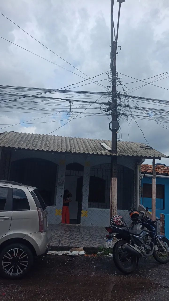 CASA EM ANANINDEUA