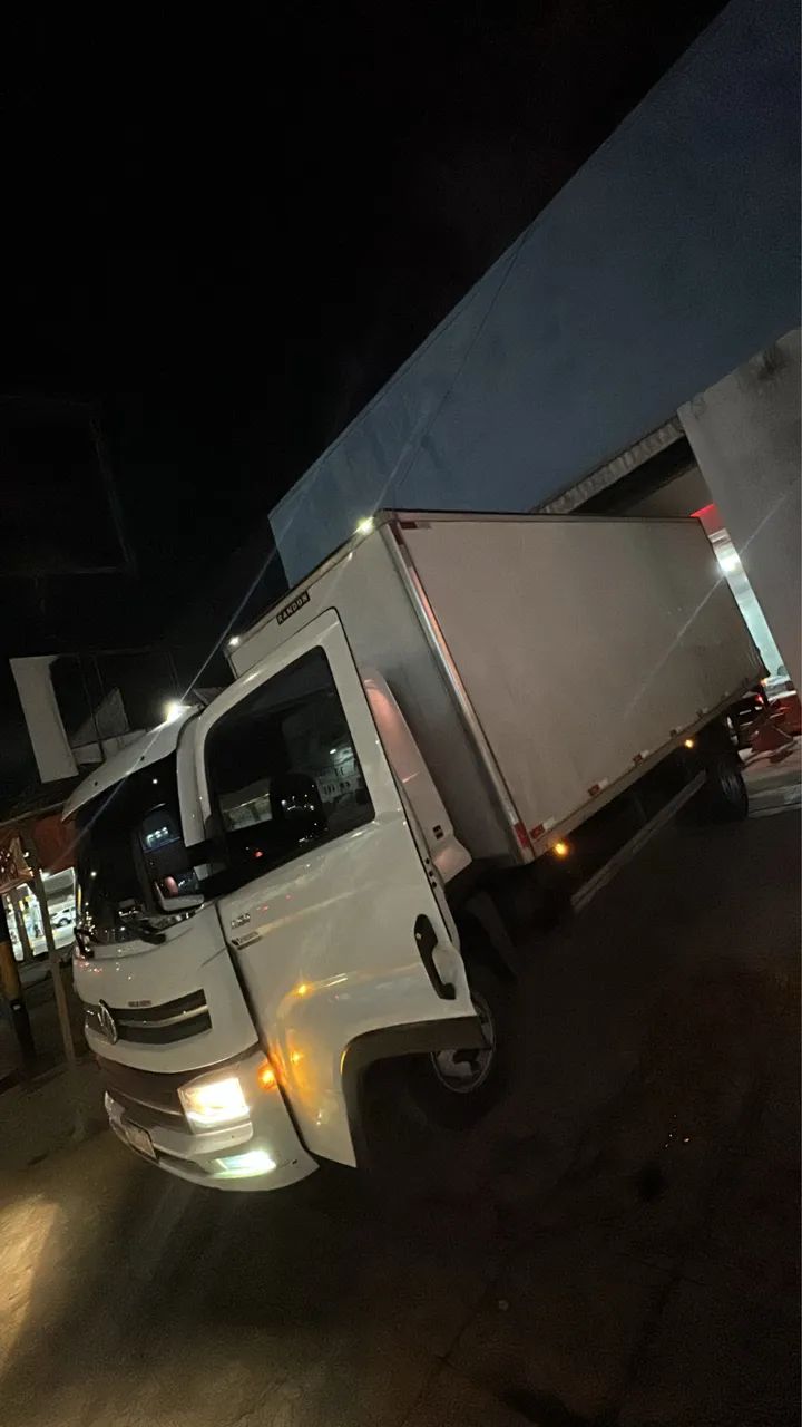 Fretes e mudança com qualidade e segurança. - Foto 4