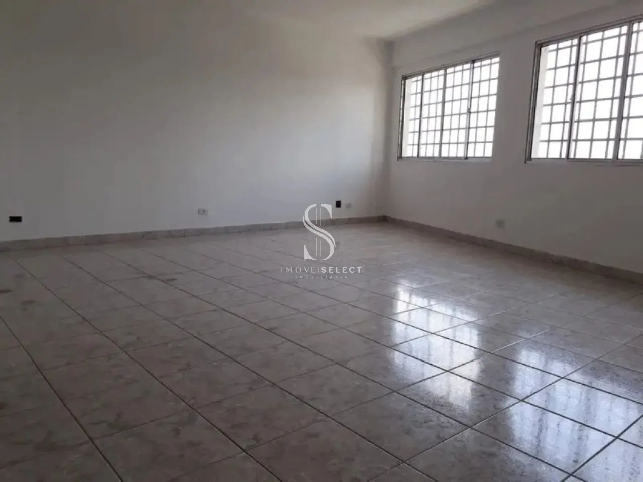 Prédio comercial em São Paulo