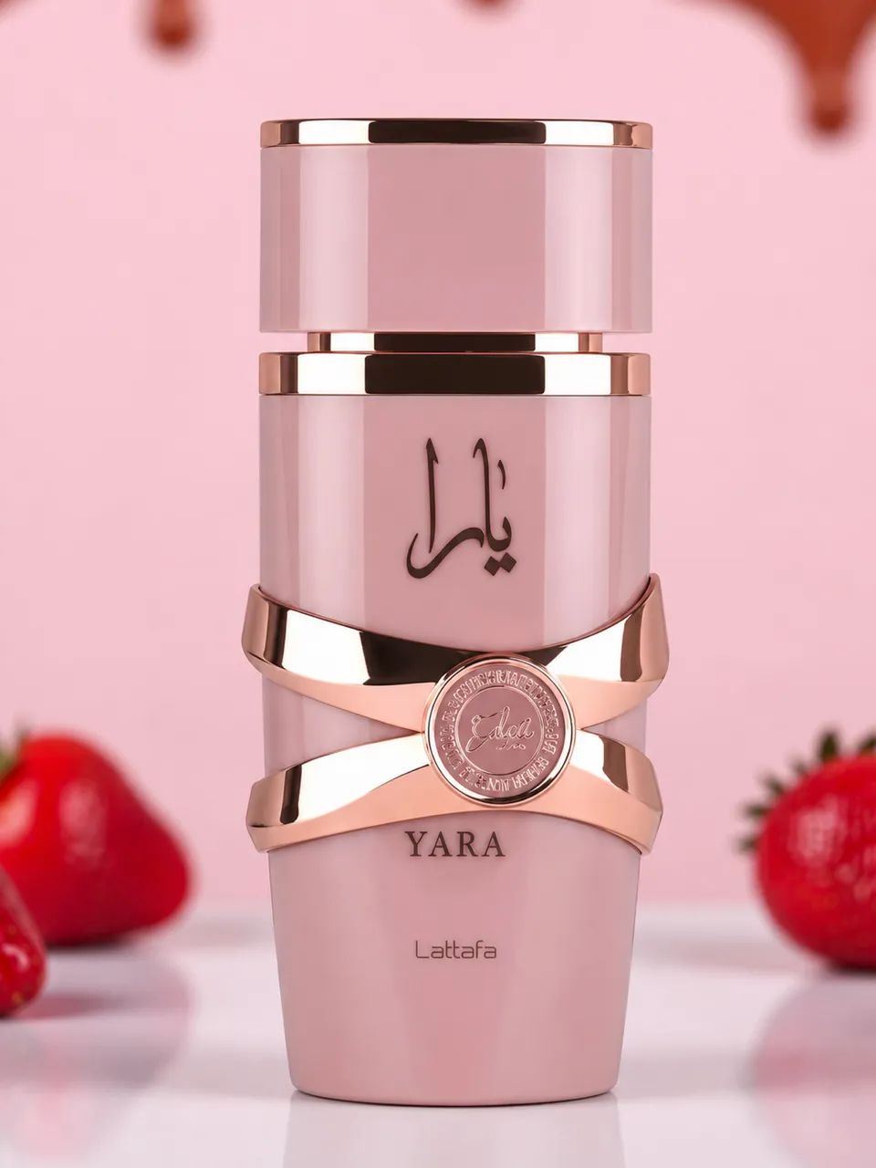 Perfume Feminino Yara Elixir EDP 100ml - Foto 2