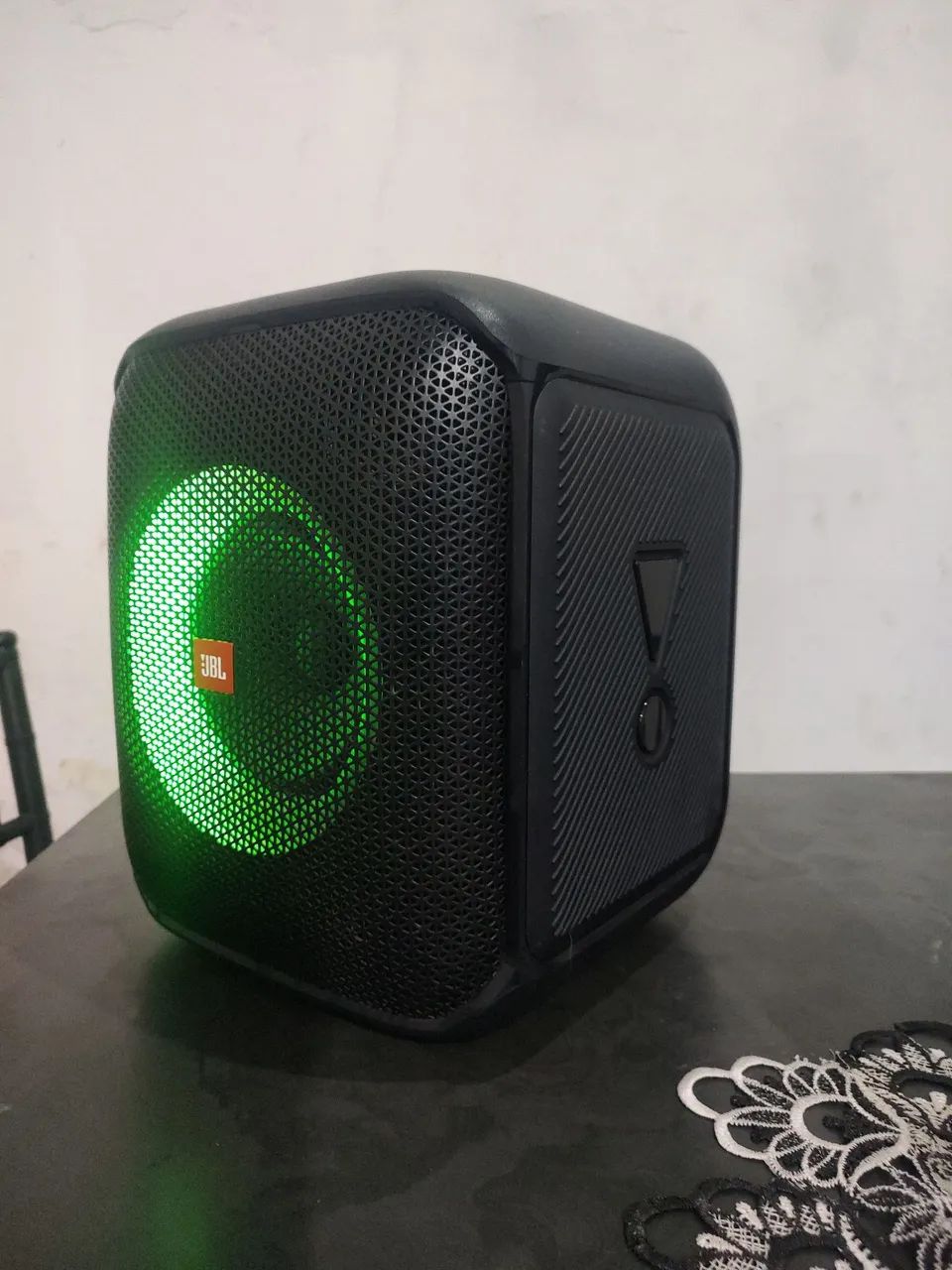 Caixa de som JBL PARTYBOX - Foto 3