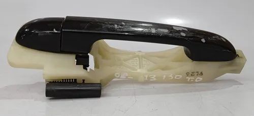 Maçaneta Externa Traseira Direita Hyundai I30 2008 - 2013 Traseira - Foto 2