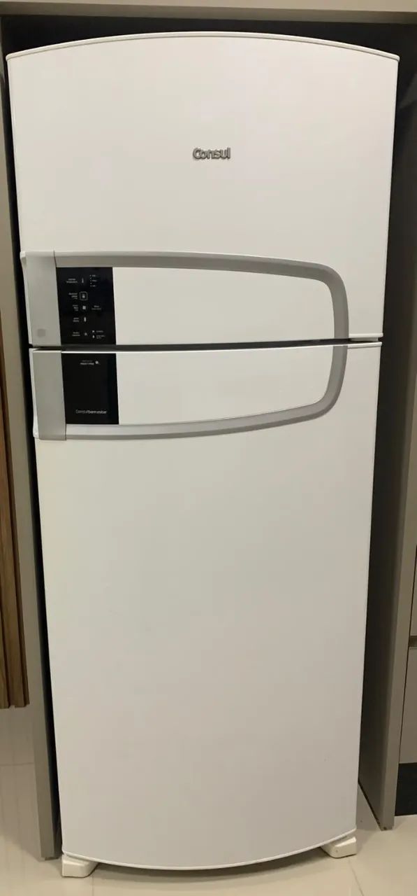 Refrigerador Consul 405 litros 