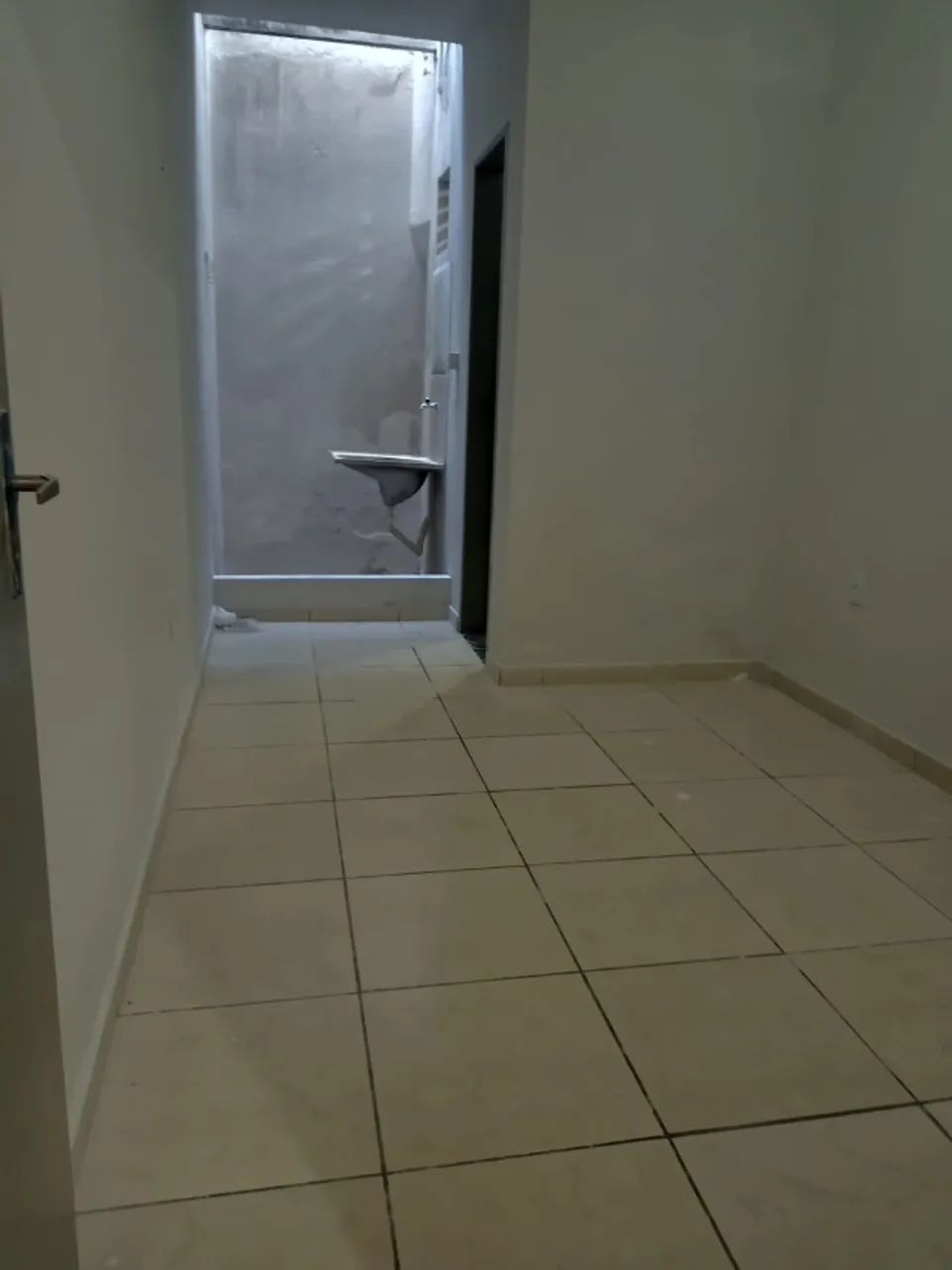 Kitnet na Cidade da Esperança  - Foto 4