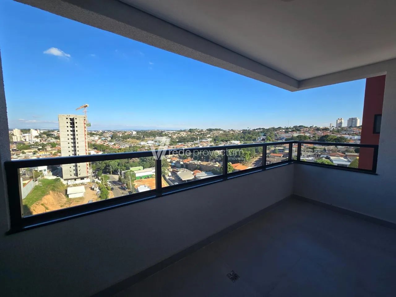 apartamento - Castelo - Valinhos