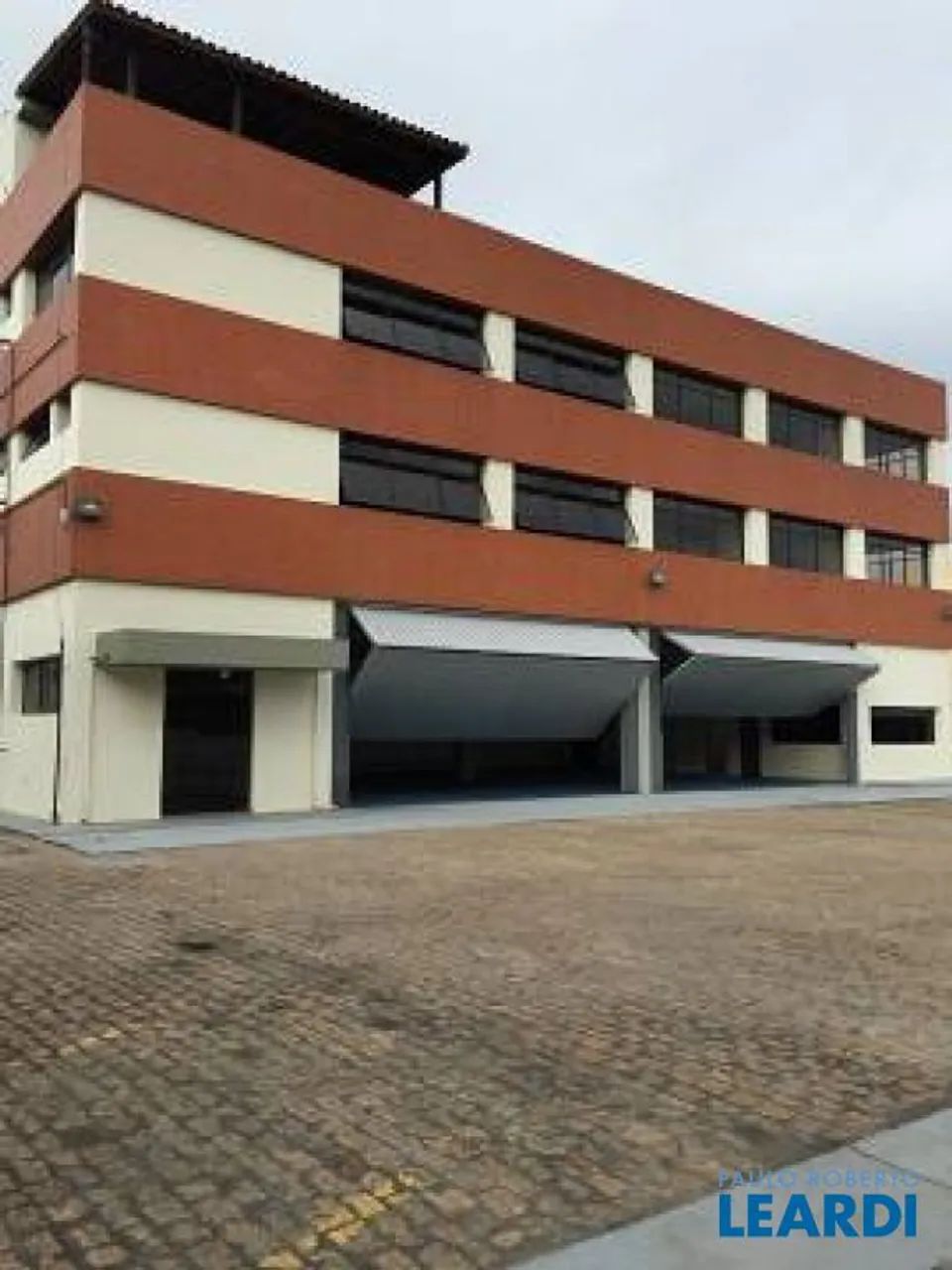 GALPÃO - CENTRO INDUSTRIAL DE ARUJÁ - SP - Foto 4