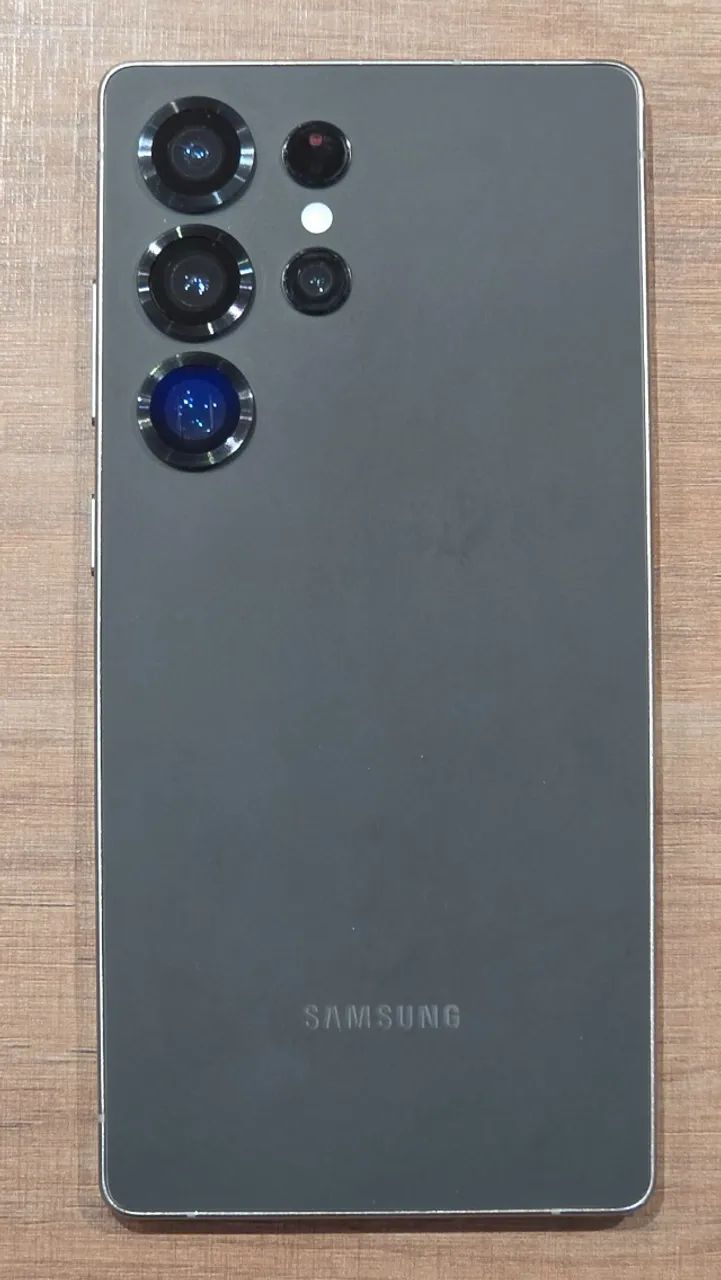 Samsung Galaxy S25 Ultra 512 Gb - Foto 2