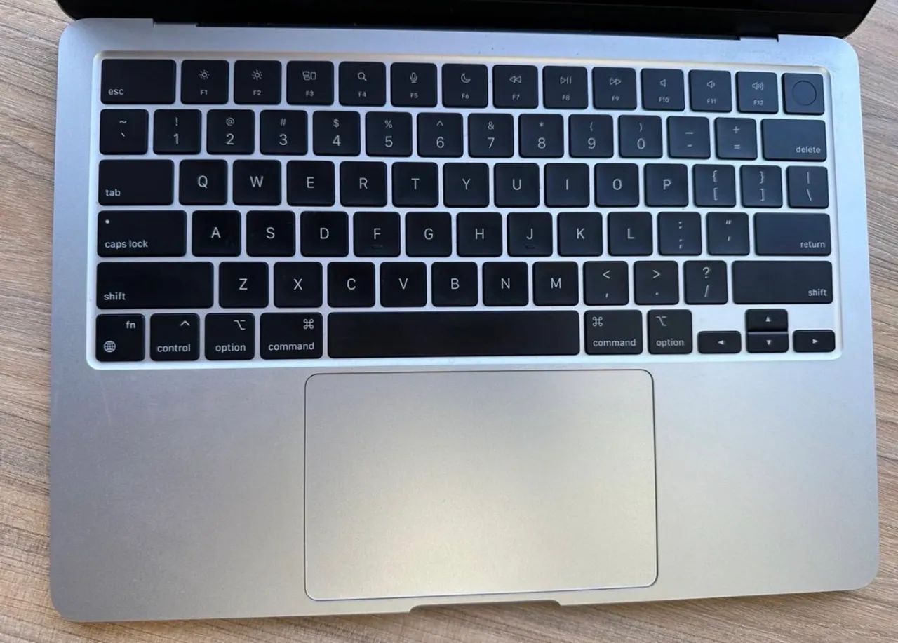 MacBook M2 512gb - Foto 2