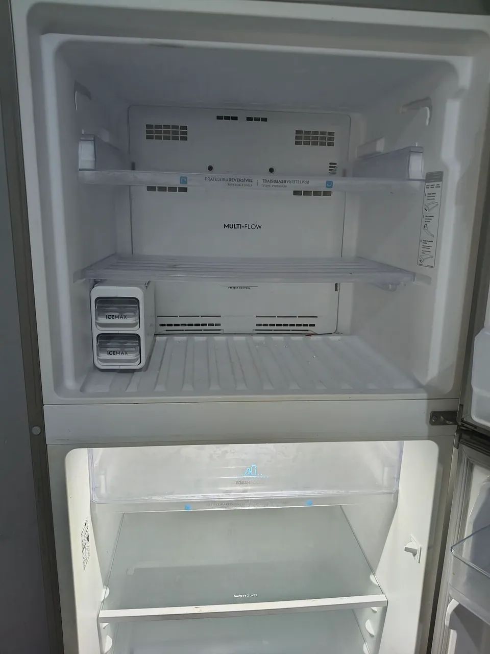 Geladeira  - Foto 3