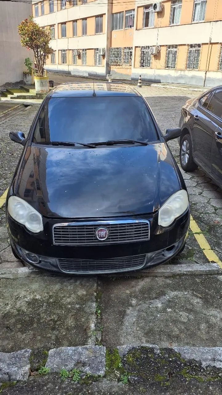Fiat Palio Essence 1.6 Flex 16V 5P 2011 - Foto 4