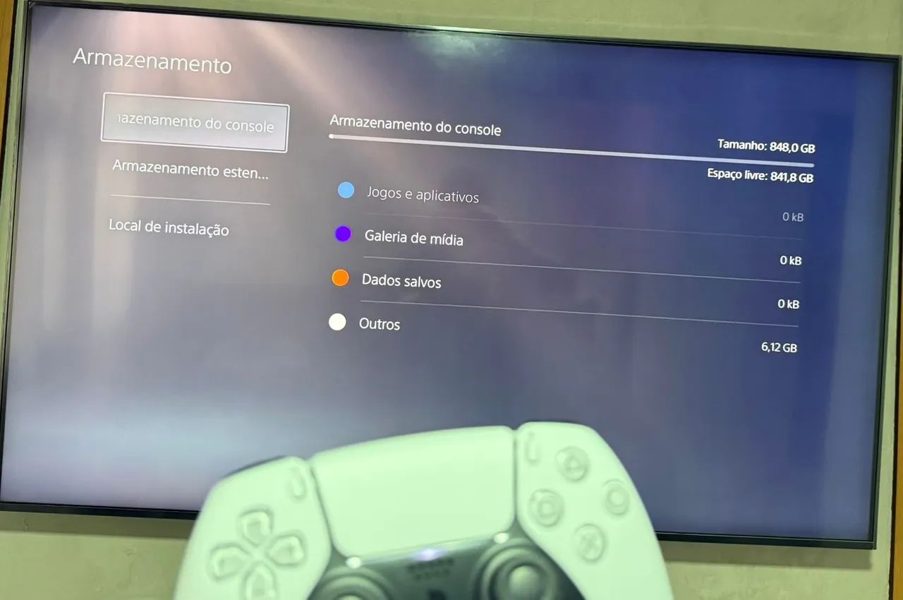 Ps5 Slim  - Foto 4