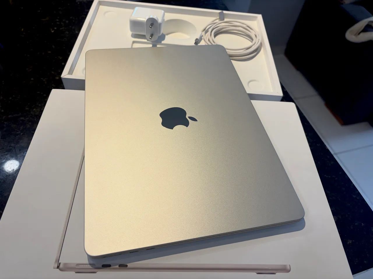 MacBook Air M3 ( 16 G i G A S) - Foto 2