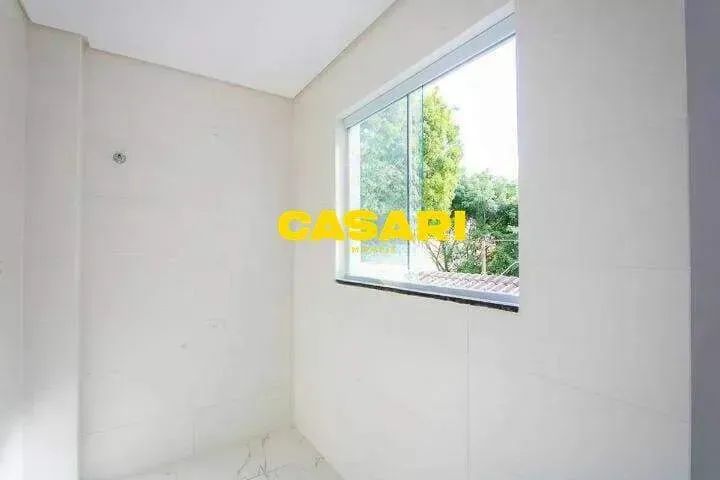 Cobertura com 2 dormitórios para alugar, 85 m² - Assunção - São Bernardo do Campo/SP - Foto 5