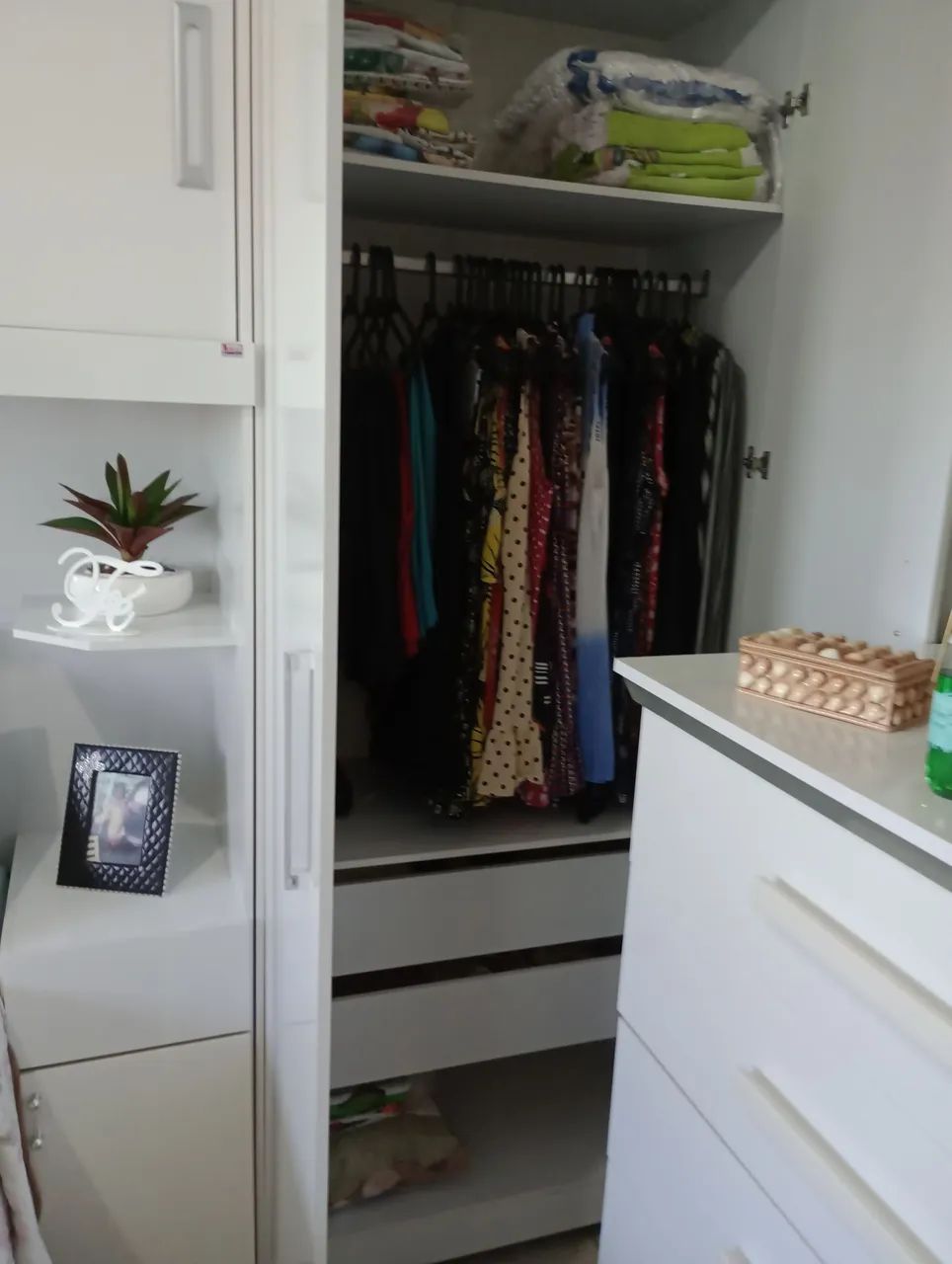 Vendo u guarda roupa  - Foto 4