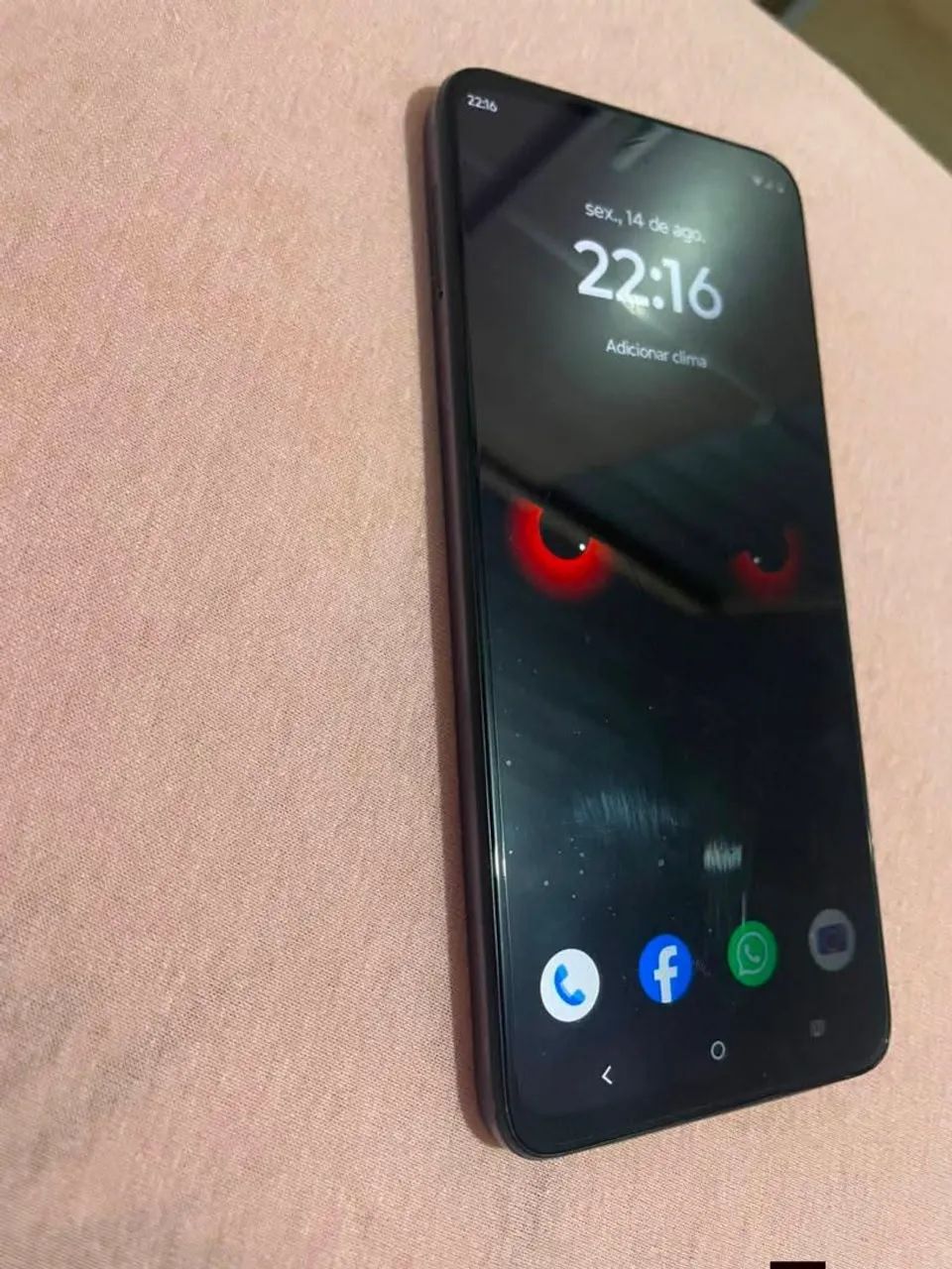 Vendo moto g15 256 gigas - Foto 3