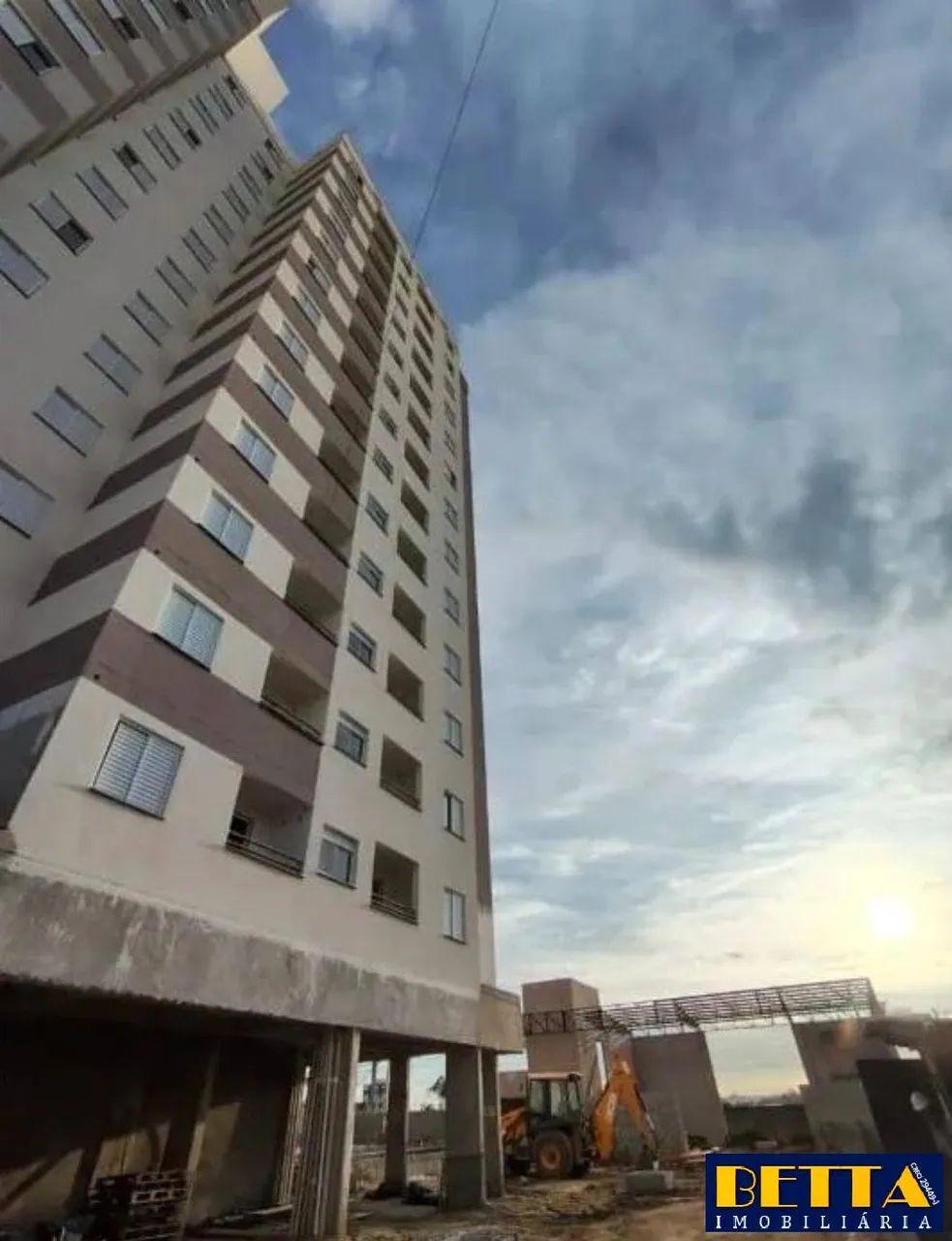 Apartamento na Planta - Foto 2