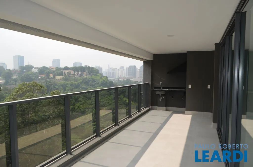 APARTAMENTO - PANAMBY - SP - Foto 2