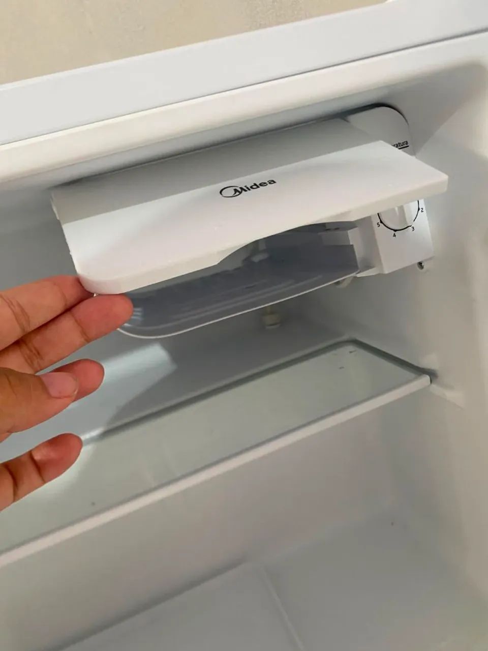 Frigobar Midea 45L - Foto 4