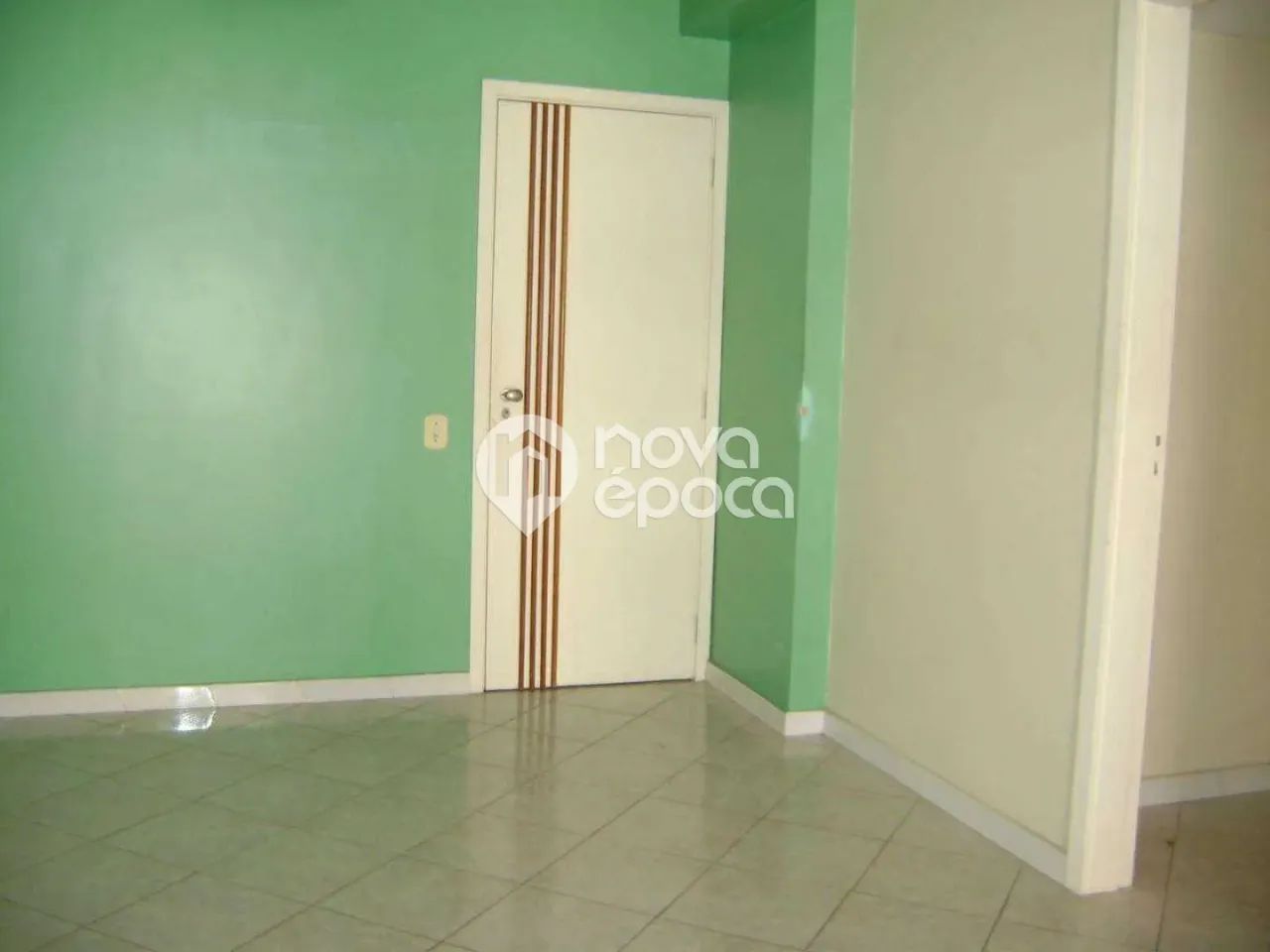 Lins de Vasconcelos | Apartamento 2 quartos, sendo 1 suite