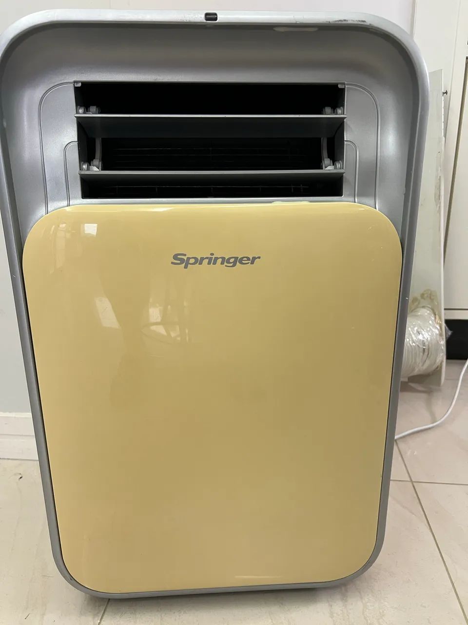 Ar condicionado portátil Springer - Foto 4