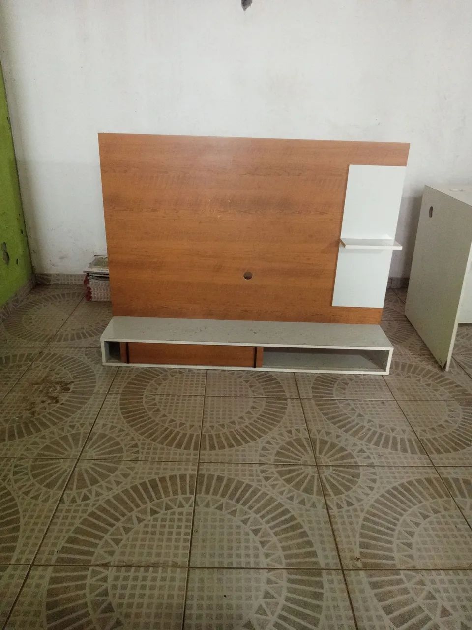 Suporte para colocar televisão  - Foto 2