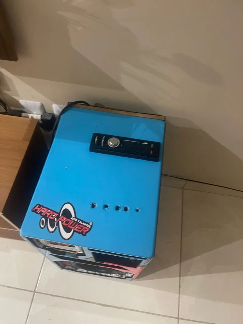 Mine Bob - Foto 2