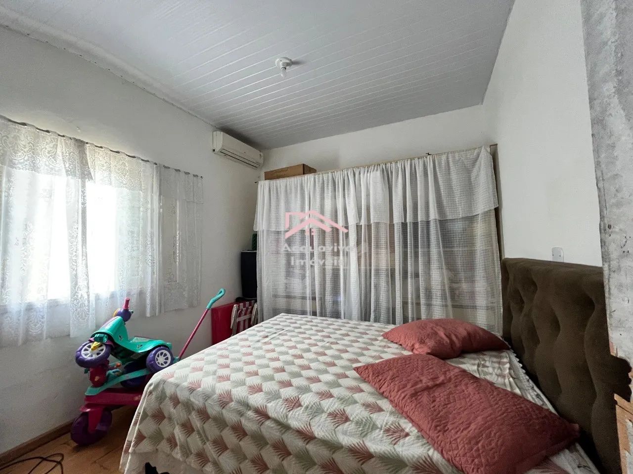 CASA RESIDENCIAL em SALTO - SP, VILA TEIXEIRA - Foto 2