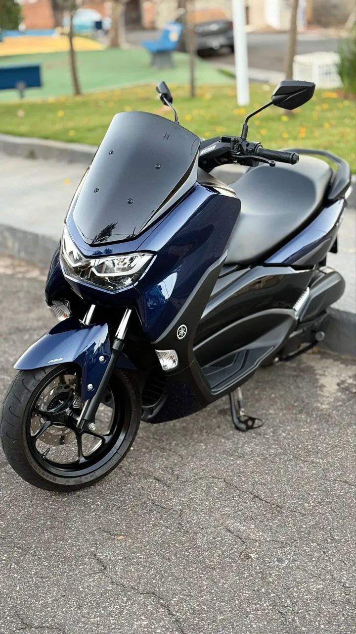 Nmax 2022/23 - Foto 3