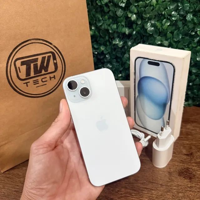 iPhone 15  - Foto 2
