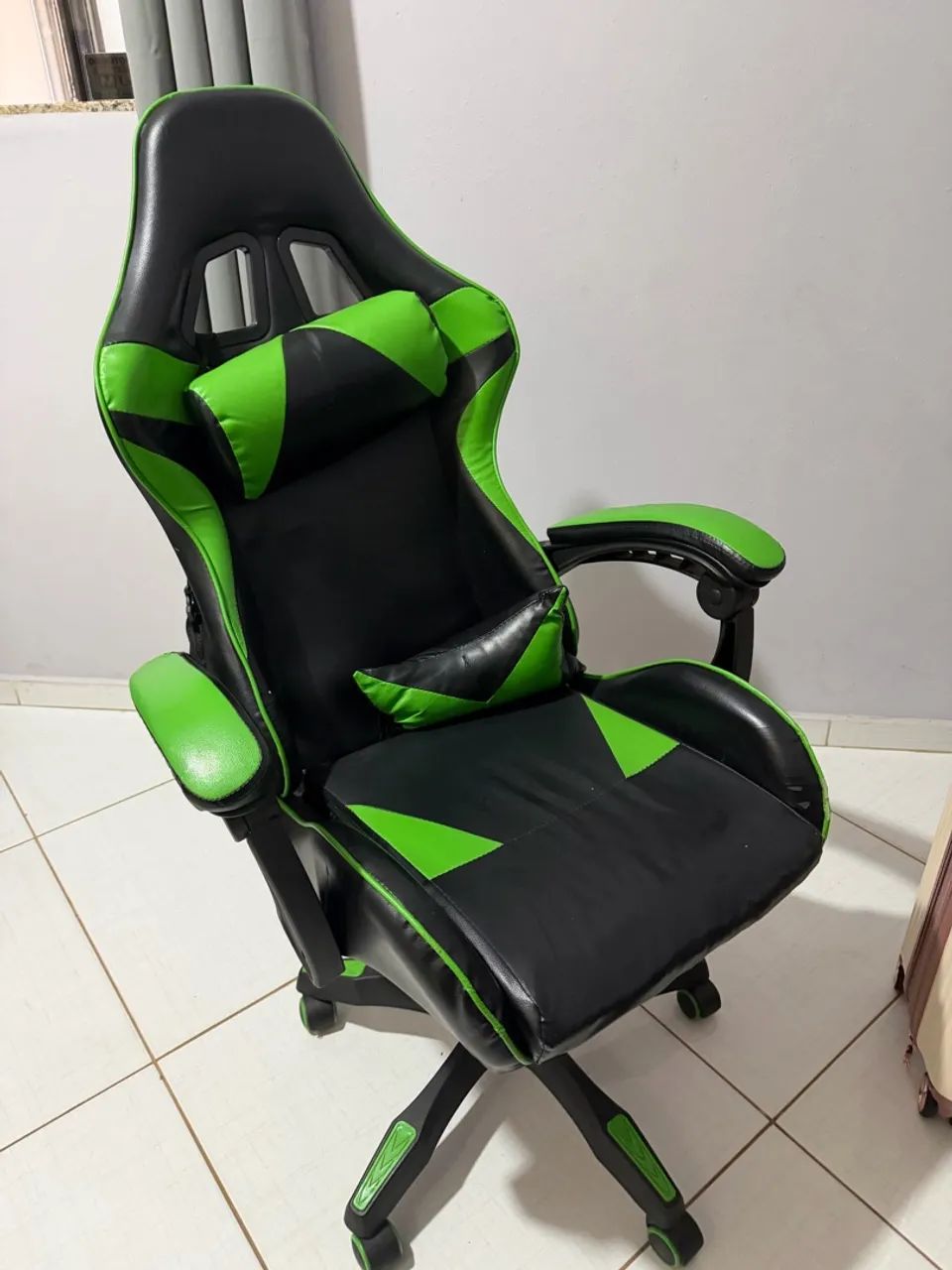 Cadeira gamer