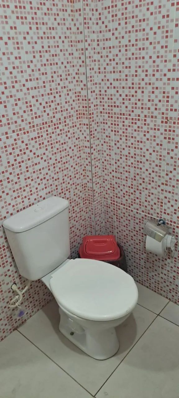 VENDE SE UM GALPÃO EXCELENTE - Foto 5