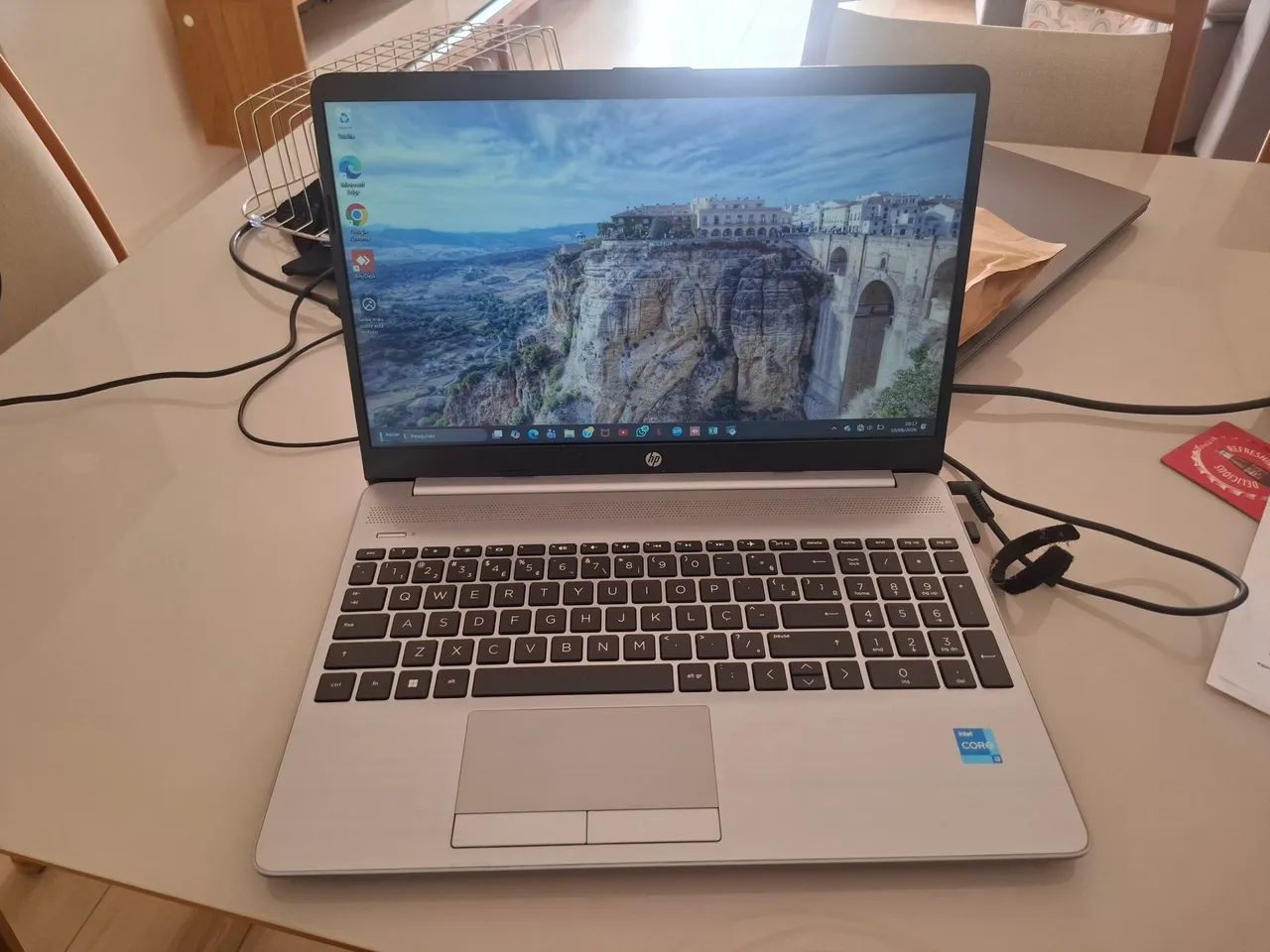 Notebook Hp - Foto 2