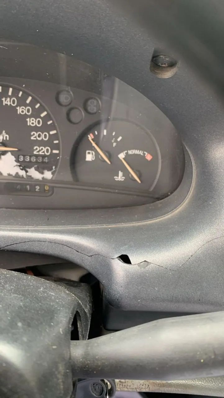 Venda de scort carro 