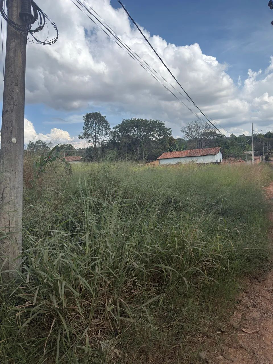 Terreno - Parque Do Buriti Caetanópolis  - Foto 4