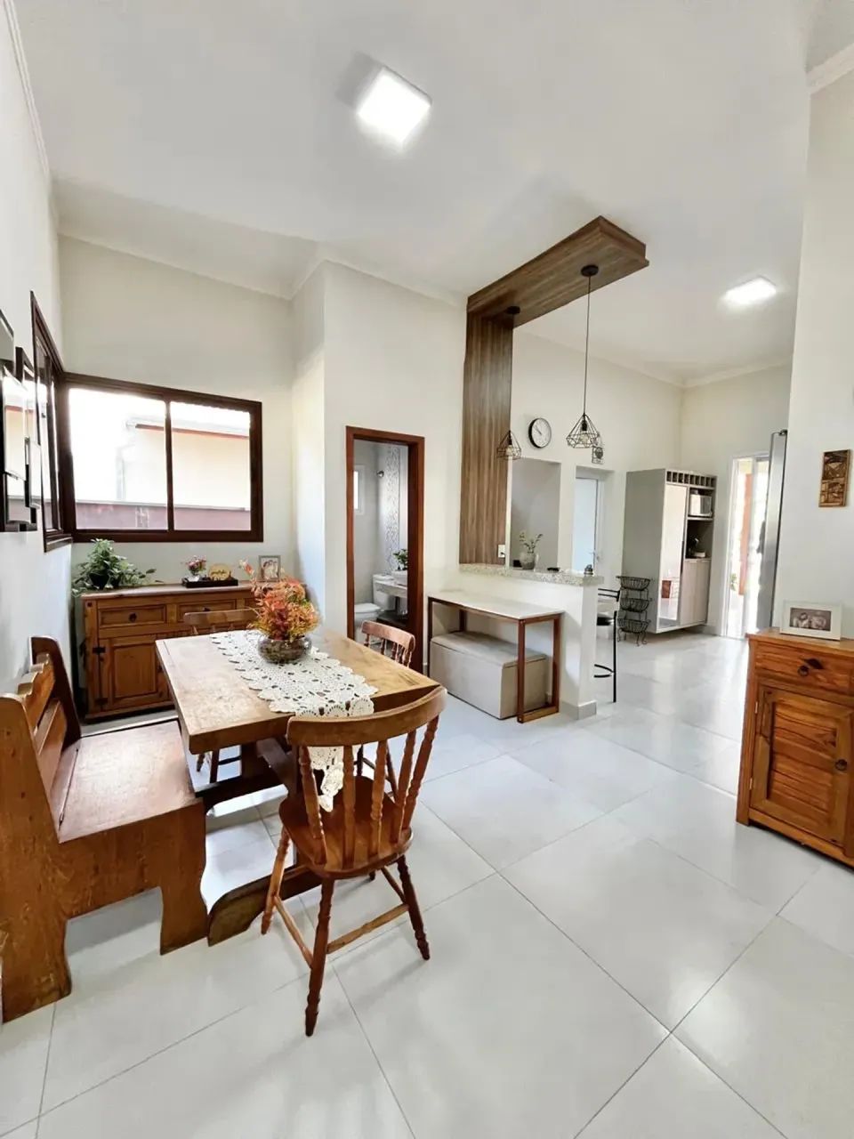 Imóvel para venda tem 312 metros quadrados com 3 quartos - Foto 3