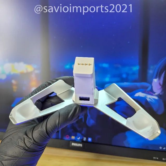 GameSir Cyclone 2 com Dock - Foto 4