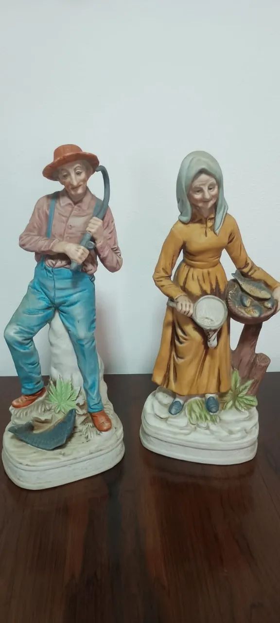 Casal de Biscuit