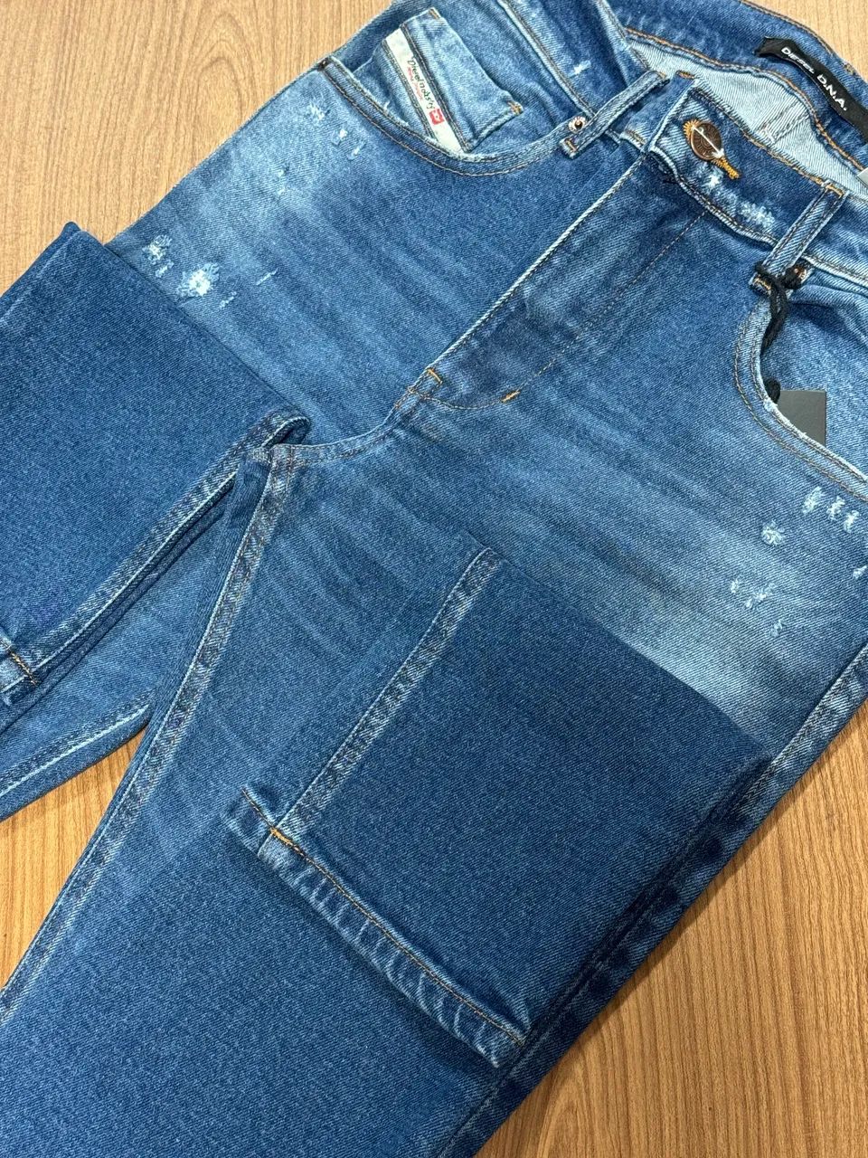 Calças Jeans  - Foto 3