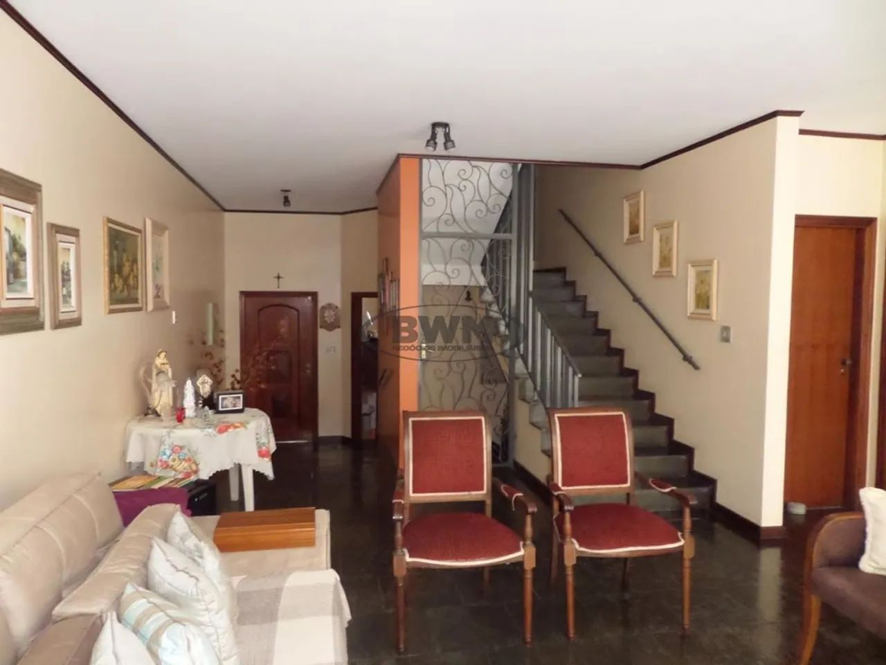 Casa com 3 dormitórios à venda, 357 m² - Vila Trujillo - Sorocaba/SP - Foto 4