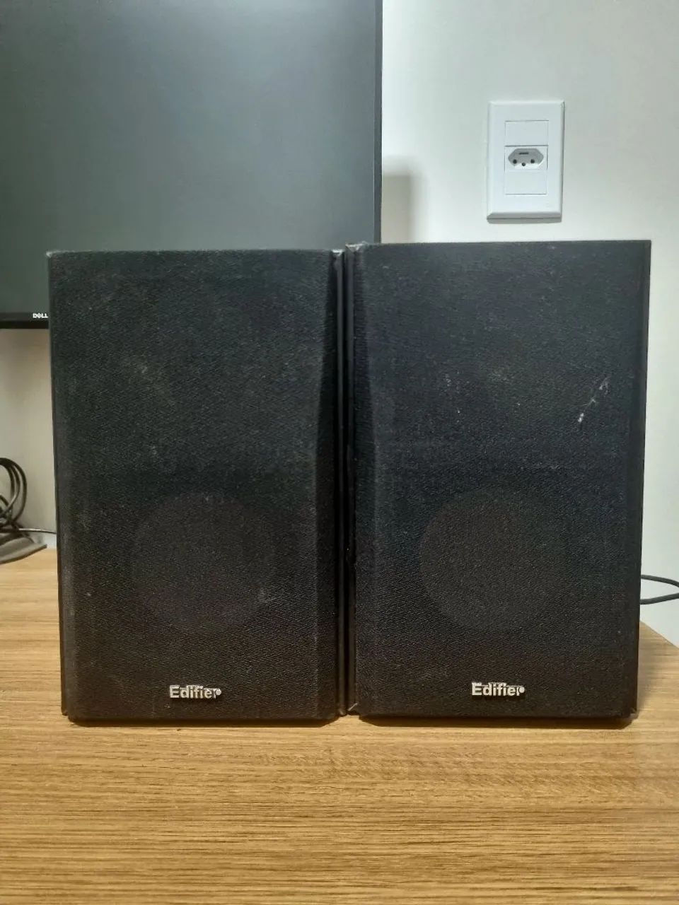 Caixas de Som Edifier R600USB com Telas de proteção - Foto 2