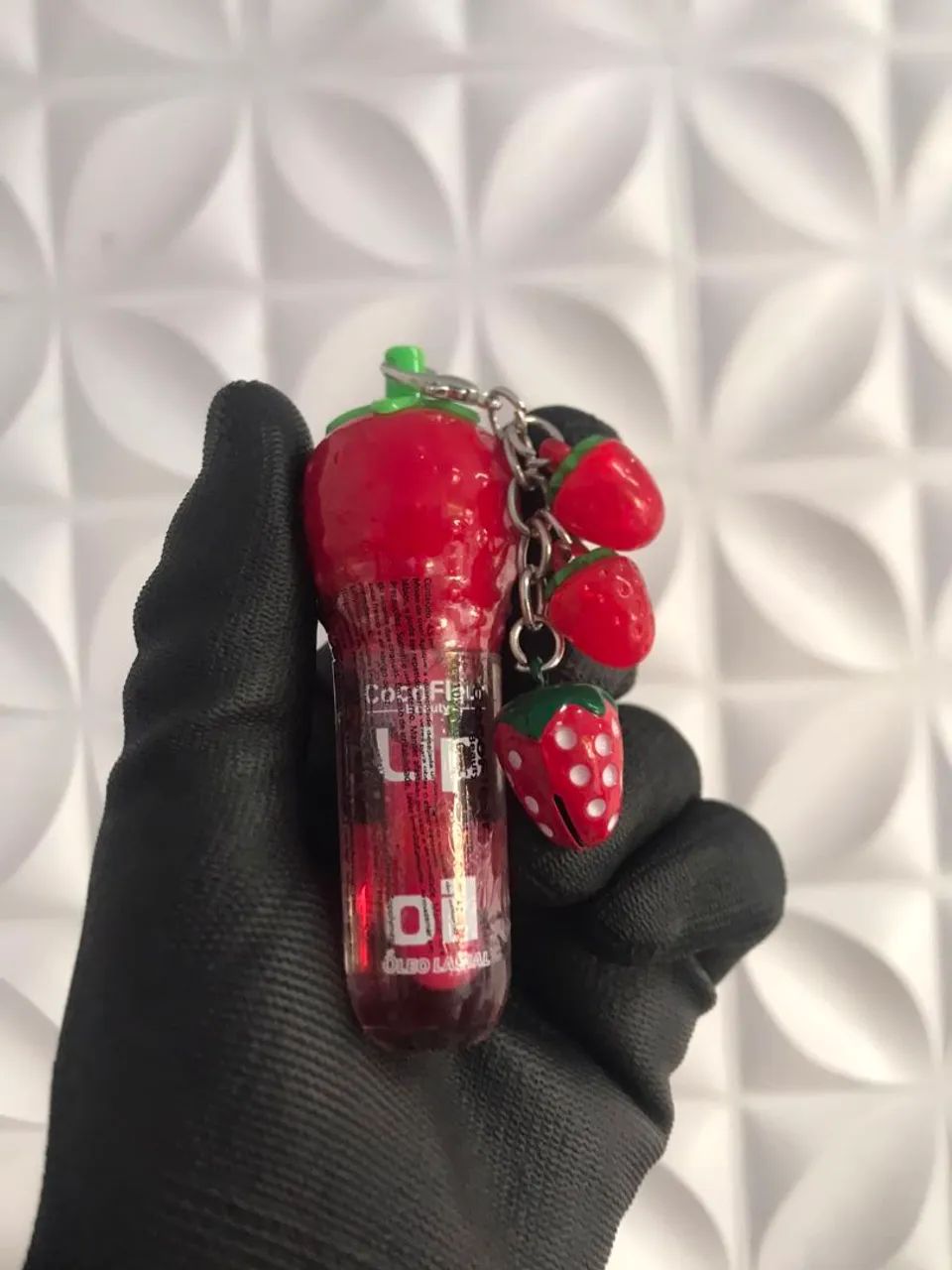  LIP GLOSS 