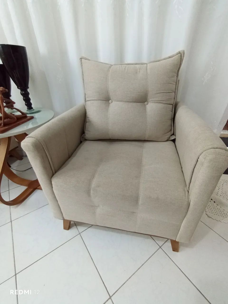 Sofá  - Foto 3