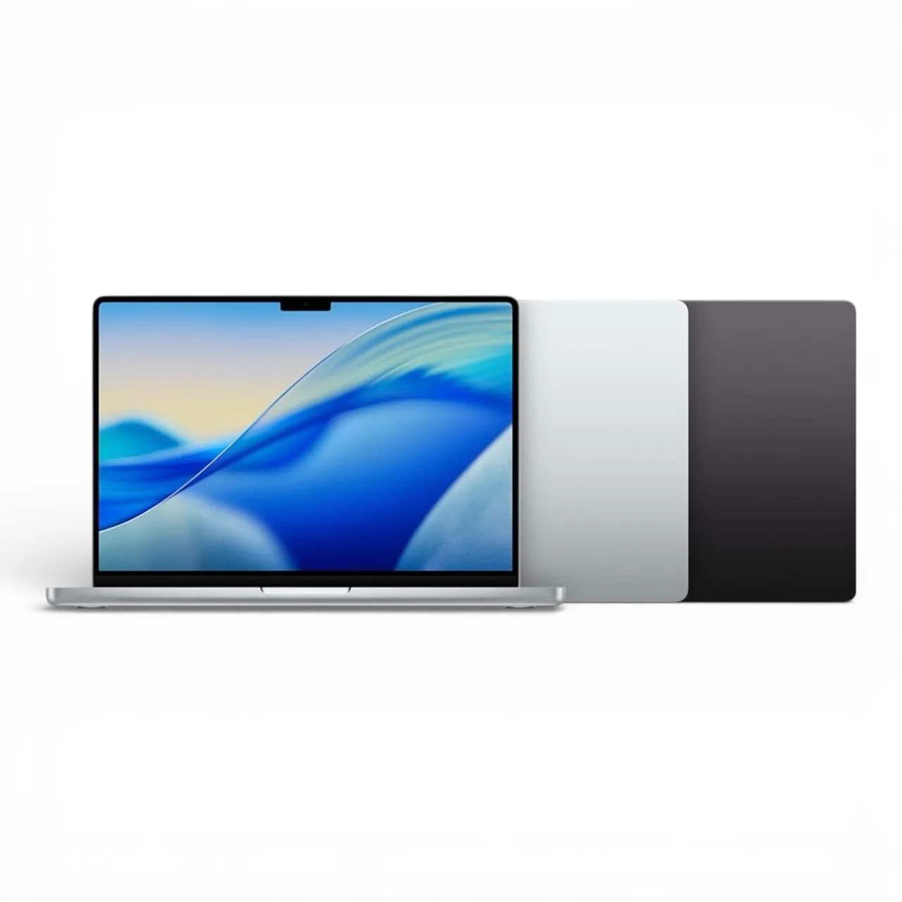 MacBook Pro M5 | 16GB RAM e 512GB de SSD | Lacrado - Notebooks