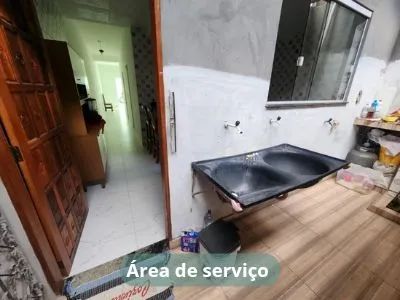 Casa 2/4 aluguel diária/temporada no Guaibim próximo ao hotel açaí  - Foto 10