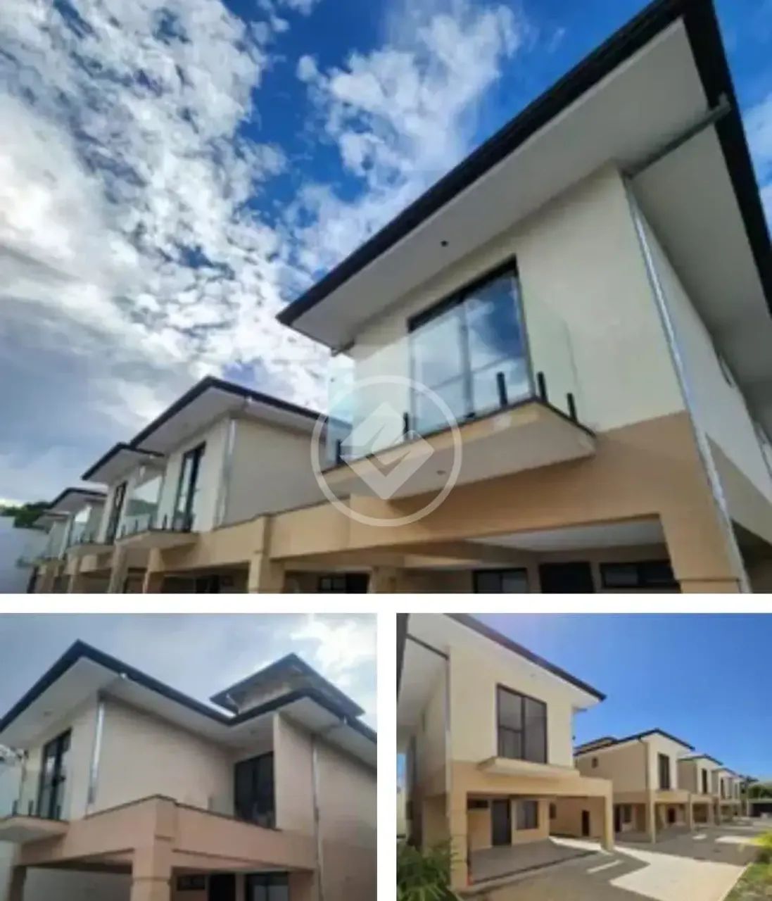 Casa em condomínio à venda codigo: 284601