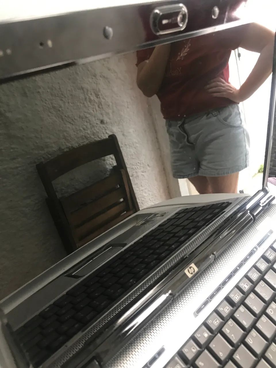 Note para retirada de peças  completo - Foto 3