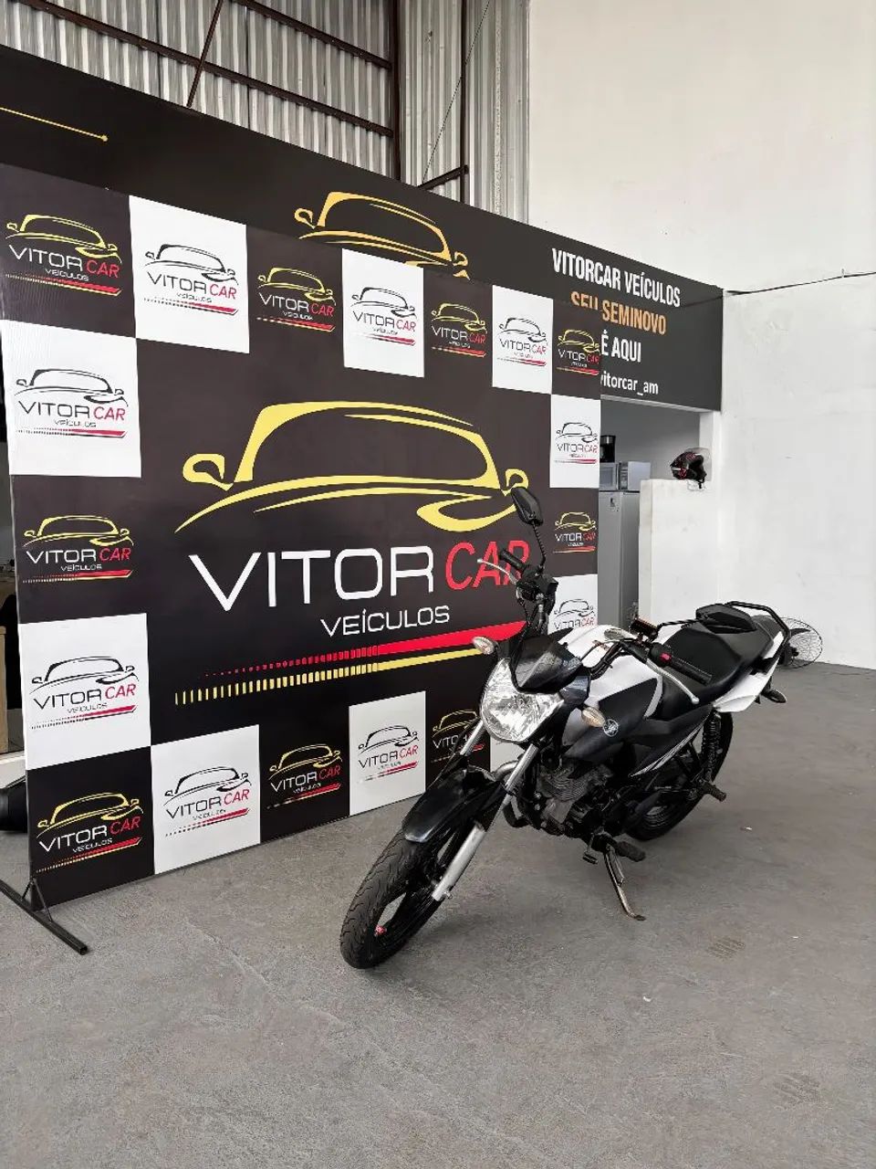 Yamaha Factor 150.  2023 - Foto 3