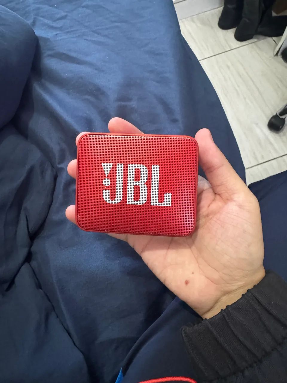 JBL GO 2
