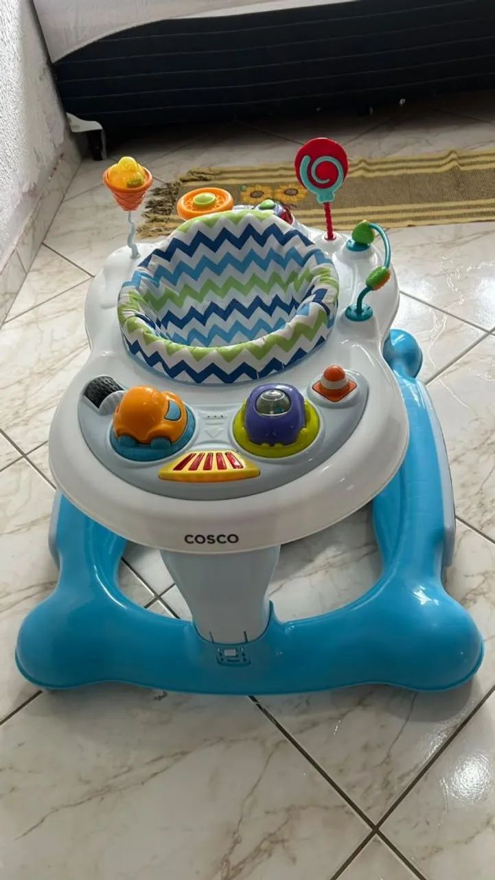 Voador bebê  - Foto 2